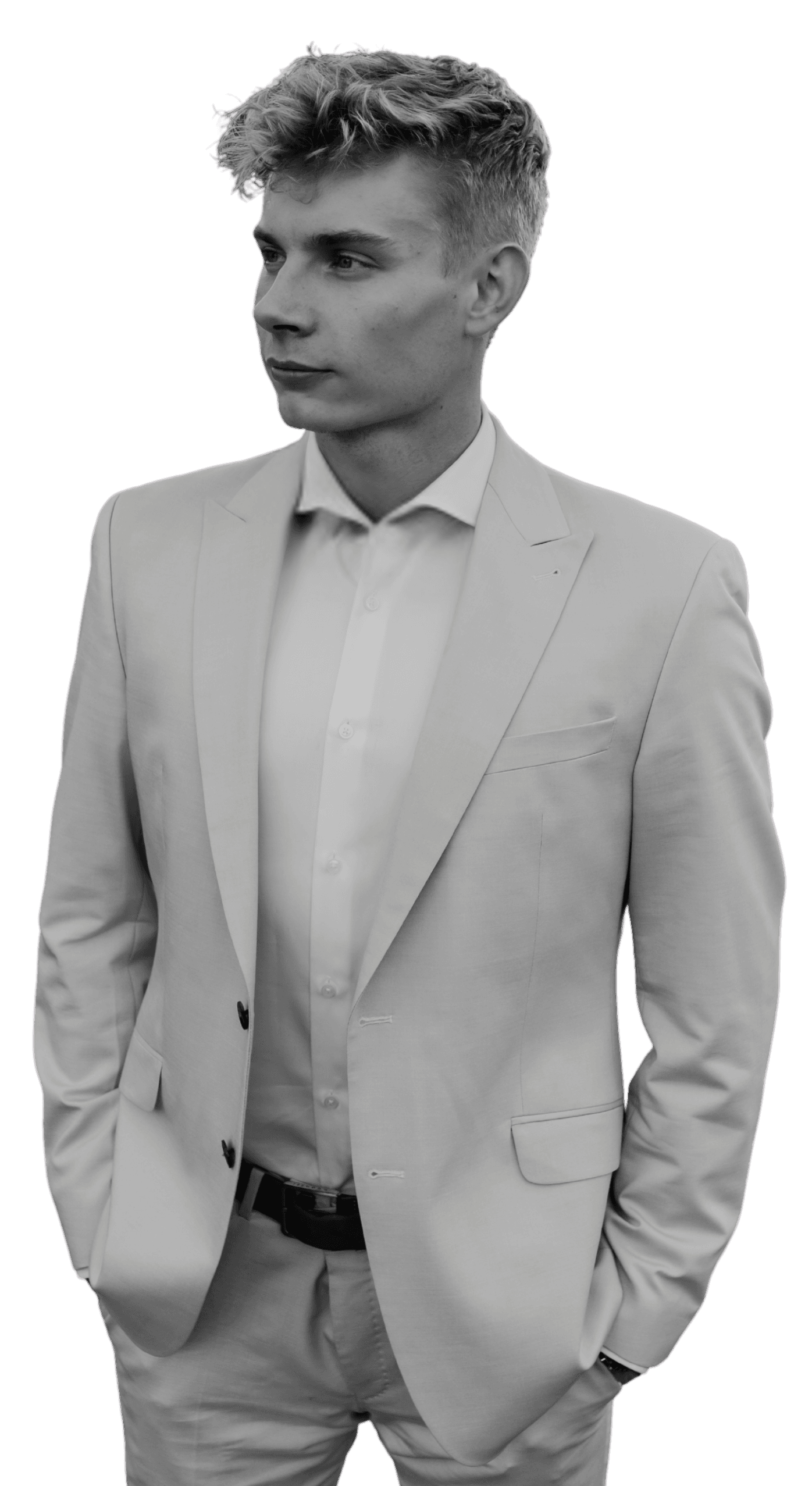 Marc Lindorfer · Senior Full-Stack Engineer & Software-Architekt